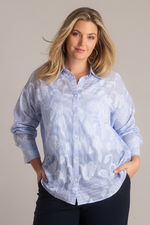 Yest Curve blouse Jonna