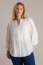 Yest Curve blouse Jill