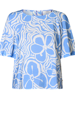 Yest Curve blouse Juliet