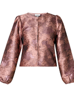 Yest Curve jasje Jiska