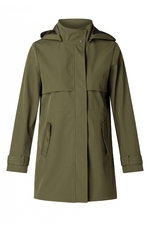 Yest Curve jas Cyndia