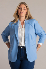 Yest Curve blazer Vita Essential