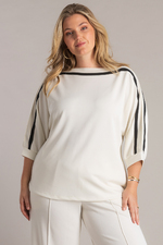 Yest Curve sweater Joana