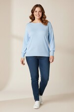 Yest Curve trui Valentina Essential