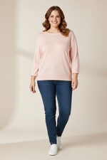 Yest Curve trui Valentina Essential