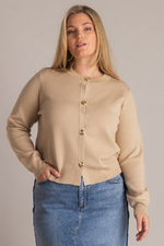 Yest Curve vest Joselyn