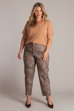 Yest Curve broek Jessamy