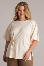 Yest Curve shirt Jorina