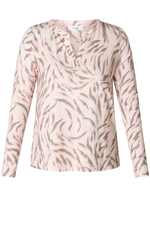 Yest Curve eco shirt Valery Essentia