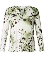 Yest Curve eco shirt Valery Essentia