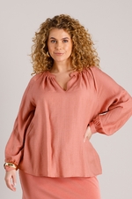 Yest Curve blouse Wendelyn Essential