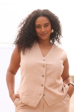 Yest Curve gilet Walae Essential