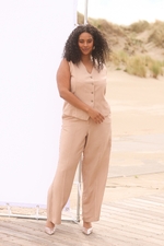 Yest Curve broek Hedwig Essential