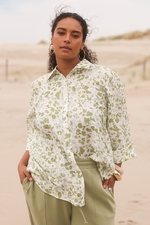 Yest Curve blouse Loredana