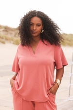 Yest Curve shirt Lunette