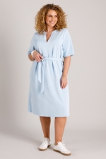 Yest Curve jurk Liesel