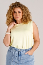 Yest Curve spencer Lilian