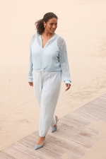 Yest Curve vest Liva