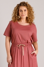 Yest Curve shirt Liora