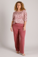 Yest Curve broek Nadeche Essential