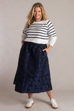 Yest Curve rok Josepha