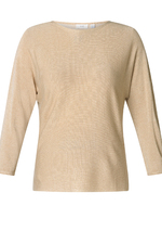 Yest Curve trui Jonina