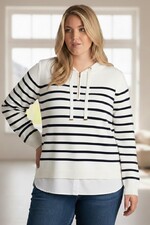 Yest Curve trui Julitta