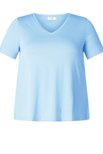 Yest Curve shirt Alba Essential