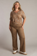 Yest Curve broek Biansa Essential