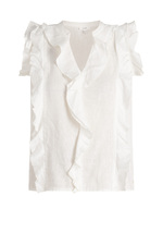 Yest Curve shirt Nolana