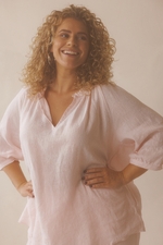 Yest Curve blouse Nareen