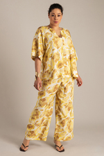 Yest Curve broek Nelle