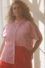 Yest Curve blouse Nini