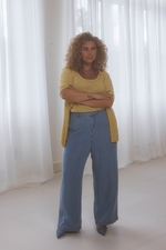 Yest Curve broek Nathalie