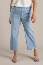 Yest Curve broek Nilia