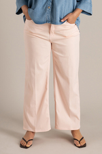 Yest Curve broek Utina Essential