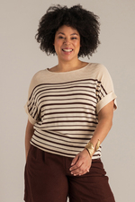 Yest Curve trui Nanja