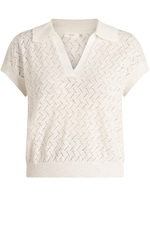 Yest Curve trui Nikoline