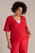 Yest Curve vest Jitske Essential