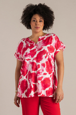 Yest Curve shirt Uriah Essential