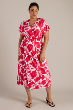 Yest Curve jurk Naomi