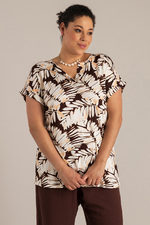 Yest Curve shirt Uriah Essential