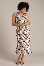 Yest Curve jurk Nissa