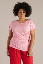 Yest Curve shirt Naria