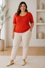 Yest Curve shirt Nava