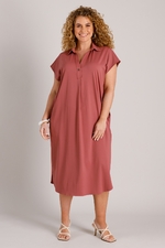 Yest Curve jurk Laurie