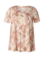 Yest Curve tuniek Leocadia