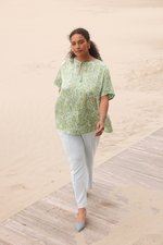 Yest Curve blouse Lara