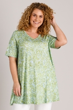 Yest Curve tuniek Ankie Essential