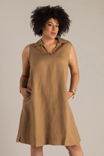 Yest Curve jurk Noriah